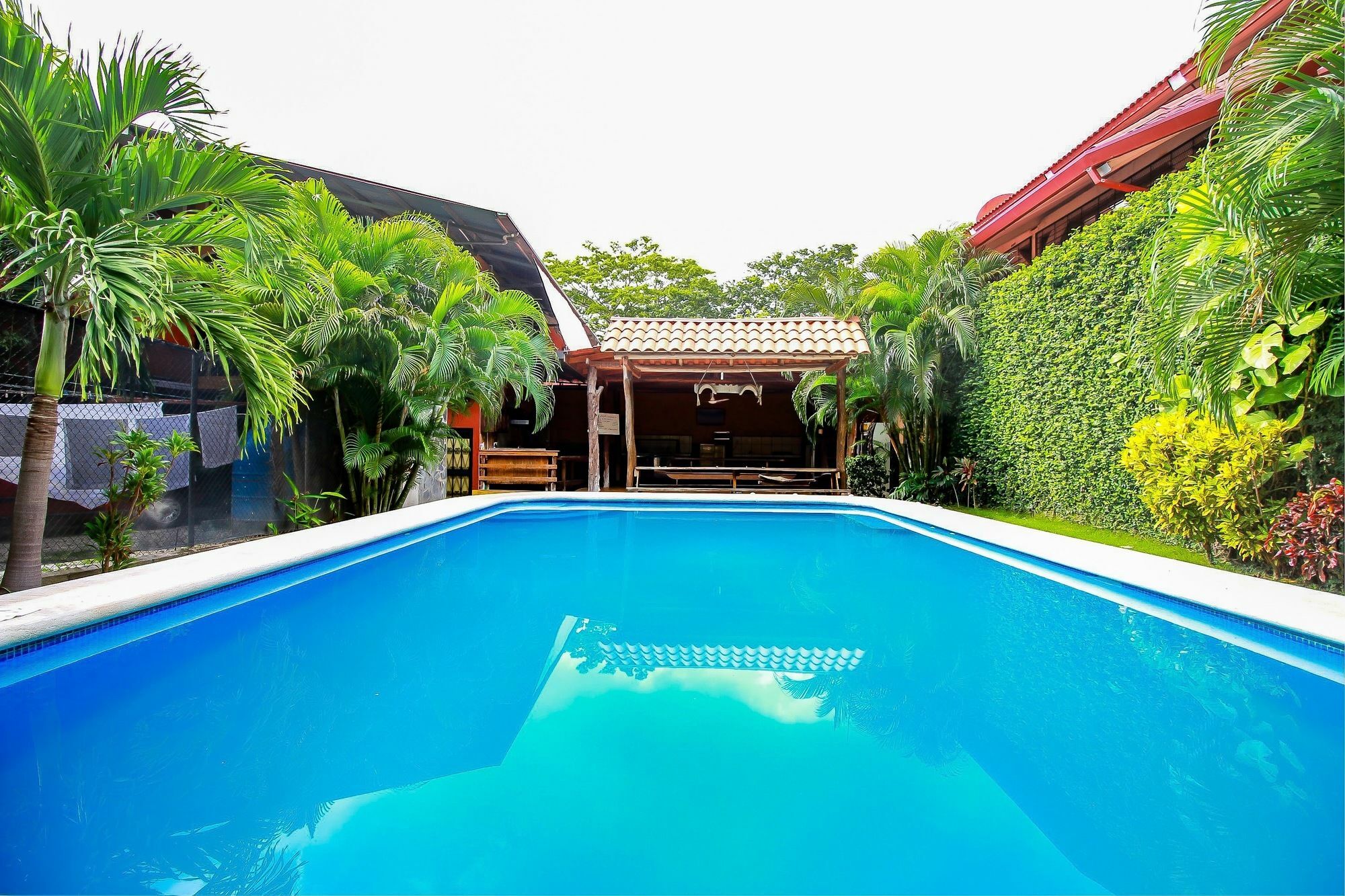 Tamarindo Inn Exterior photo